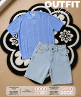 tigo danilo Outfit Niño Album