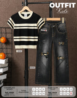 noad tilio Outfit Niño Album