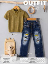 toronto mixsoon Outfit Niño Album
