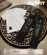 TREND Outfit Niño Album