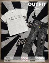 TRENNUR  Outfit Niño Album