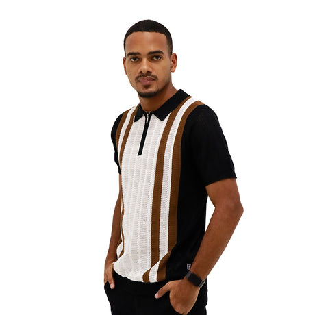 CAMIBUSO TROLUX HOMBRE