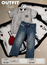 ulas Outfit Niño Album