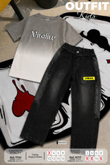 VITALYTI Outfit Niño Album