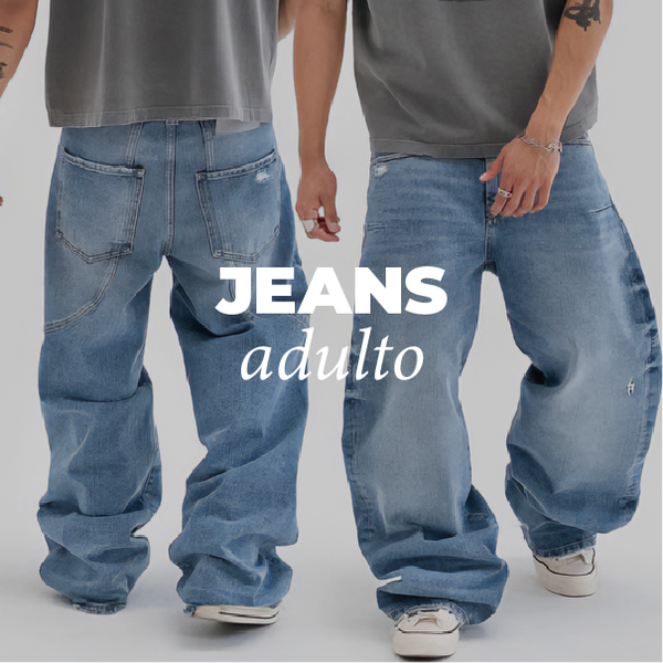 Pantalones Adulto