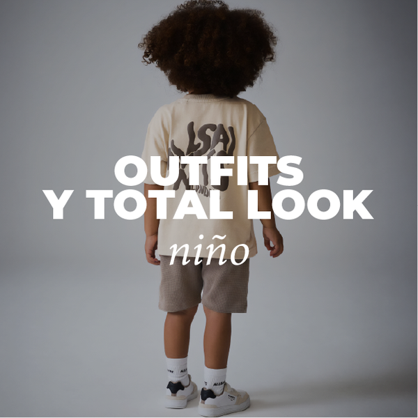 Total Look y Outfits