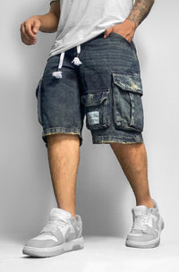 Bermuda RAKYN hombre