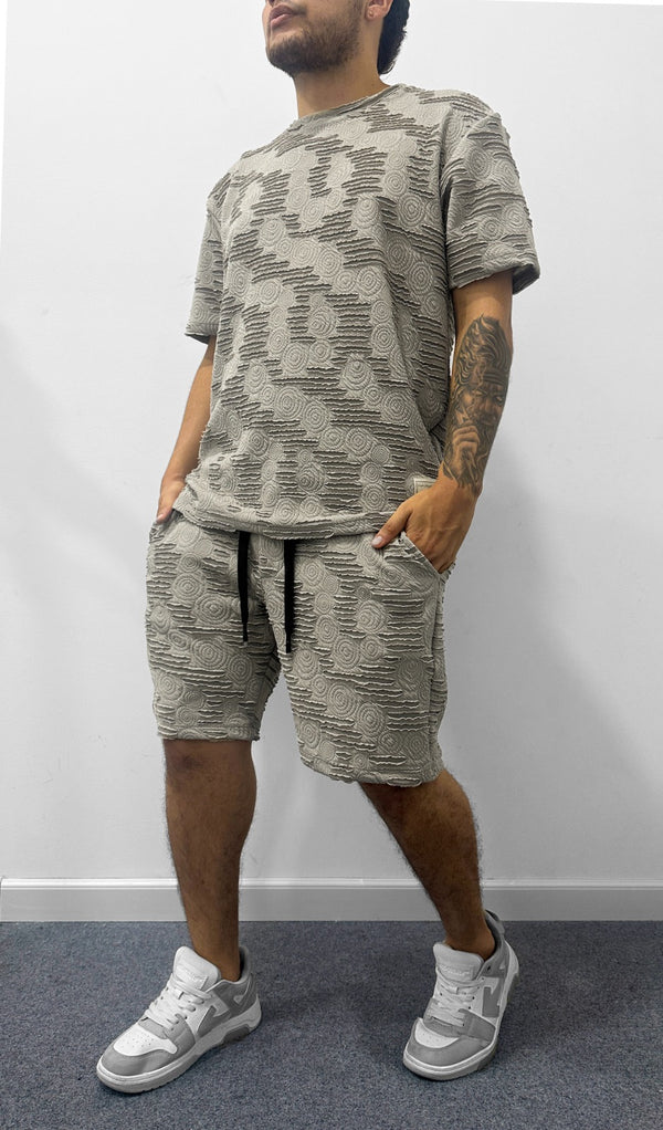 Total look MANIR hombre