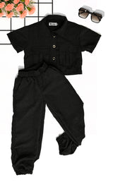 Total look sharol (conjunto) niña