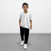 Jogger cinar niño