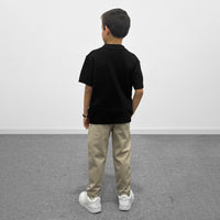 Jogger cinar niño
