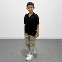 Jogger cinar niño