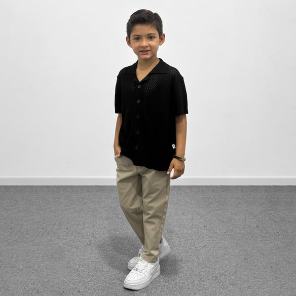 Jogger cinar niño