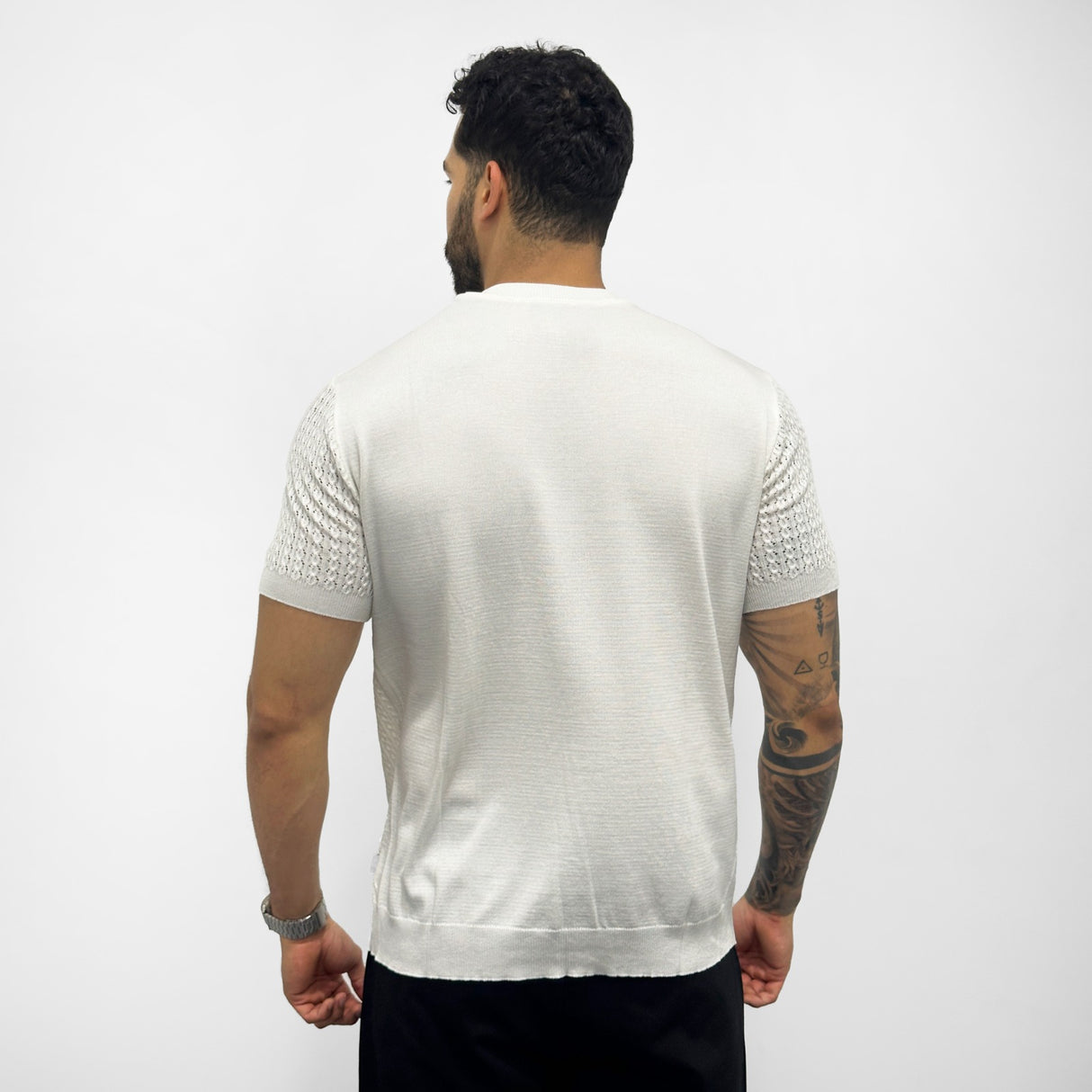 Camibuso hermes hombre