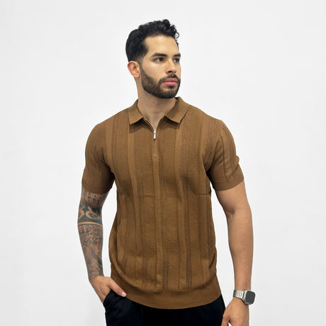Camibuso jason hombre