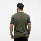 Camibuso ares hombre