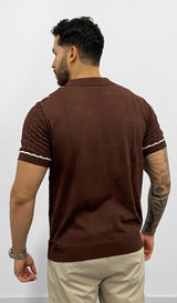 Camibuso ares hombre