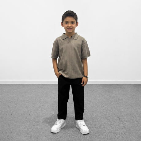 Jogger cinar niño
