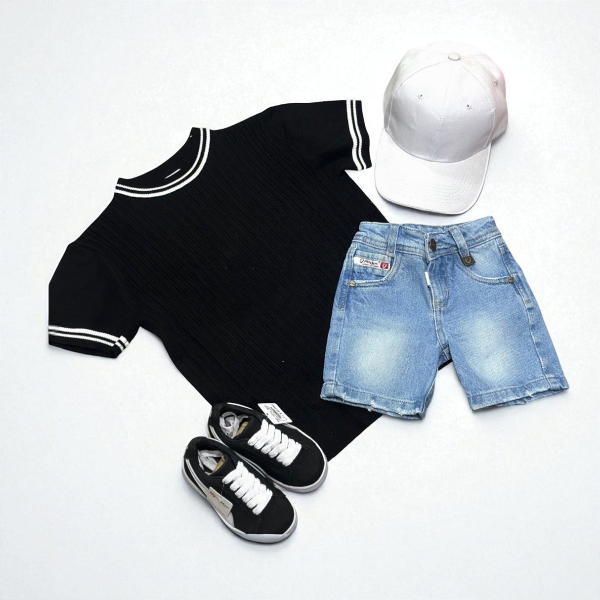 Outfit jair niño