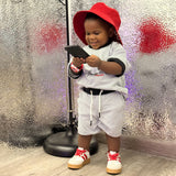 Total look paolo (conjunto) niño