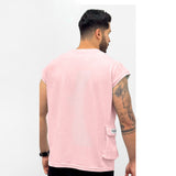 Camisilla clock hombre