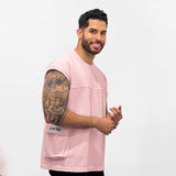 Camisilla clock hombre