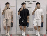 total look dakota collage hombre