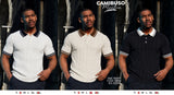 camibuso menton collage hombre