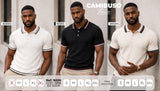 camibuso flavio collage hombre