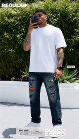 jean regular Isdim hombre