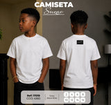 Camiseta Suzao niño
