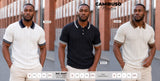 camibuso menton collage hombre
