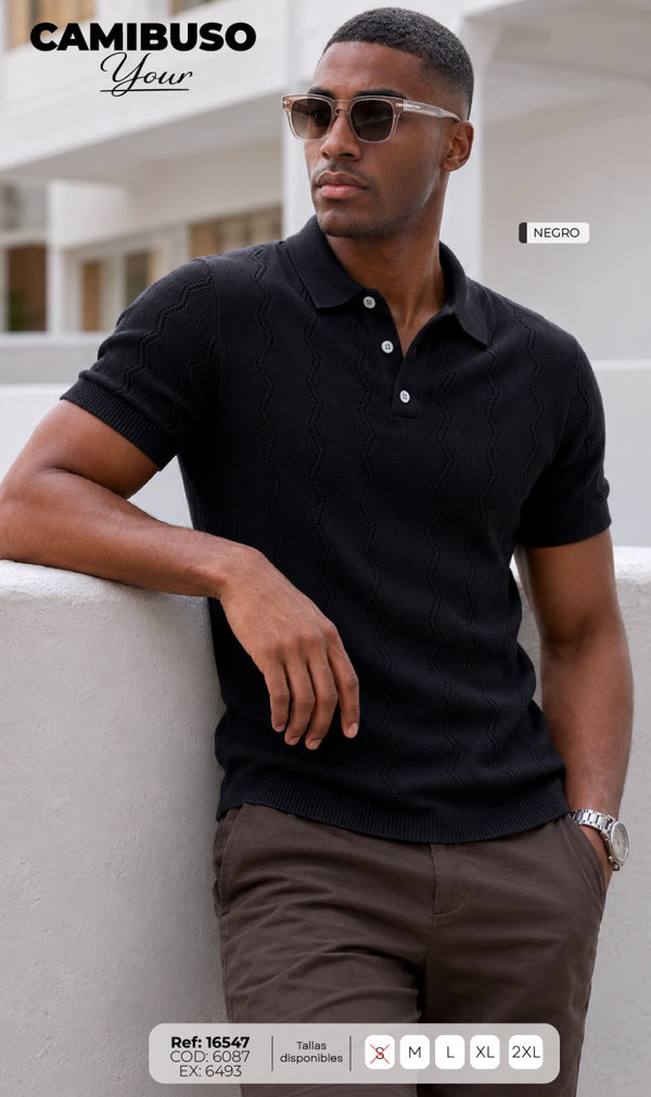 camibuso your negro hombre