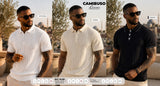 camibuso losmo collage hombre
