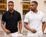 camibuso franco collage hombre
