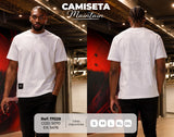 Camiseta Maintain Hombre