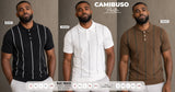 camibuso porto collage hombre
