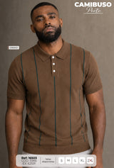 camibuso porto choco hombre