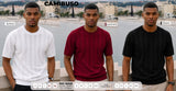 camibuso bernal collage hombre