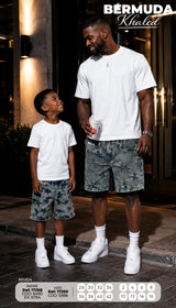 bermuda khaled padre e hijo