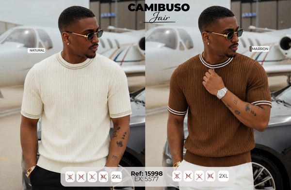 camibuso jair collage hombre