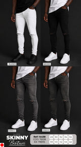 jean skinny bisturi collage 2 hombre