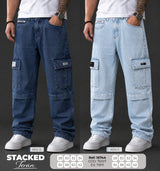 jogger teran collage hombre
