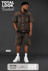 Total Look KENDRICK hombre