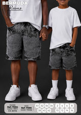 bermuda reims padre e hijo