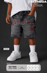 bermuda nines niño
