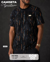 Camiseta Apositano hombre