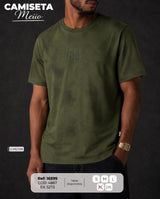 camiseta meiio hombre
