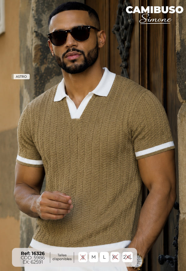 camibuso simone astro hombre