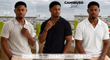 camibuso gael collage hombre